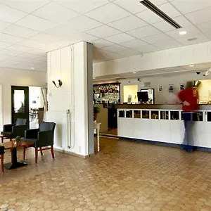 Hotel Campanile & Restaurant Zuid-oost Amsterdam