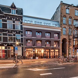 Hotel De Vijsel Amsterdam