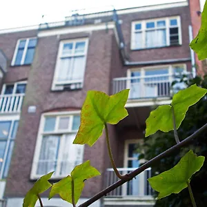 Hostel Annemarie Amsterdam