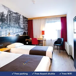 Hotel Bastion Schiphol Hoofddorp