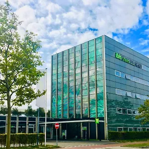 Hotel Ibis Styles Amsterdam Airport Amsterdam Airport Schiphol